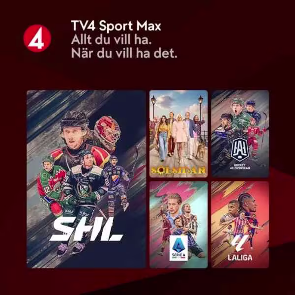 Nordisk IPTV